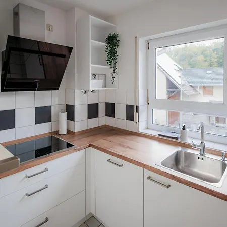 Stylishes Village Apartamento