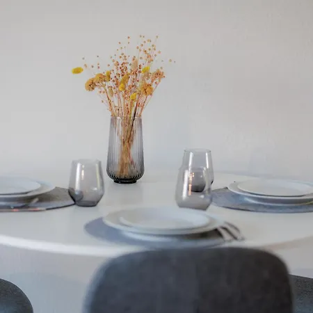 Apartamento Stylishes Village