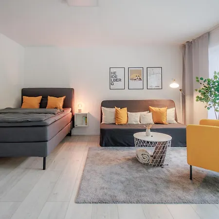 Stylishes Village Apartment *