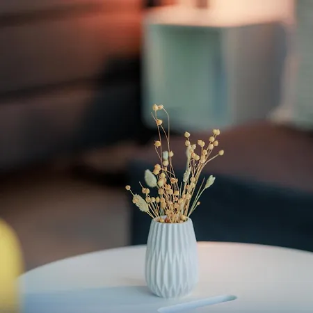 Apartment Stylishes Village *