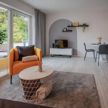 Stylishes Village Wiesloch