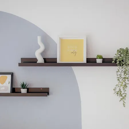 Apartamento Stylishes Village